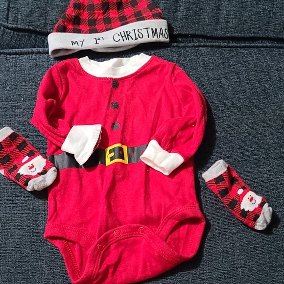 Set santa 🎅 - Picture 2 of 2